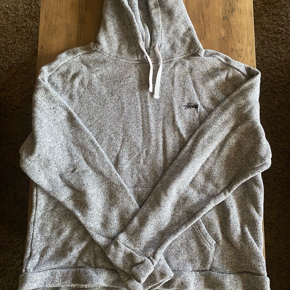Stussy Beach Hoodie